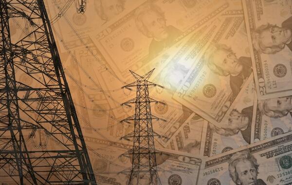 Europe's €100 Billion Dual-Use Energy Revolution