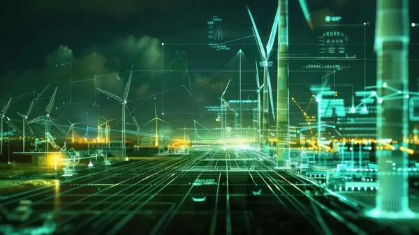 Europe's €100 Billion Dual-Use Energy Revolution